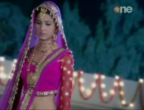 riddhima - Jennifer Winget