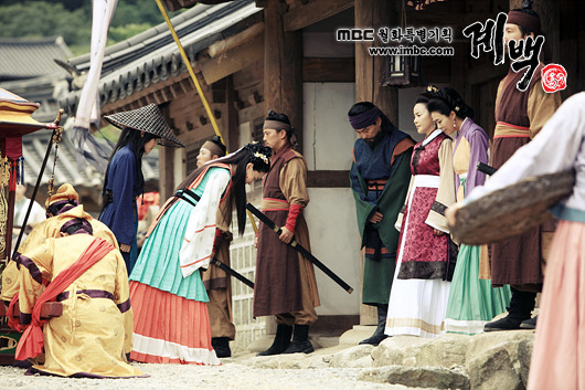 t-ara hyomin gyebaek (2) - Gyebaek