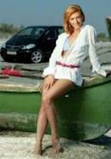 adela popescu