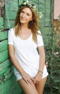 adela popescu