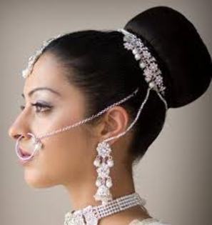 descărcare - Hairstyle Indian Wedding