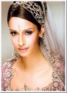 images - Hairstyle Indian Wedding