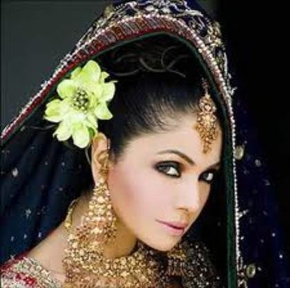 images (2) - Hairstyle Indian Wedding