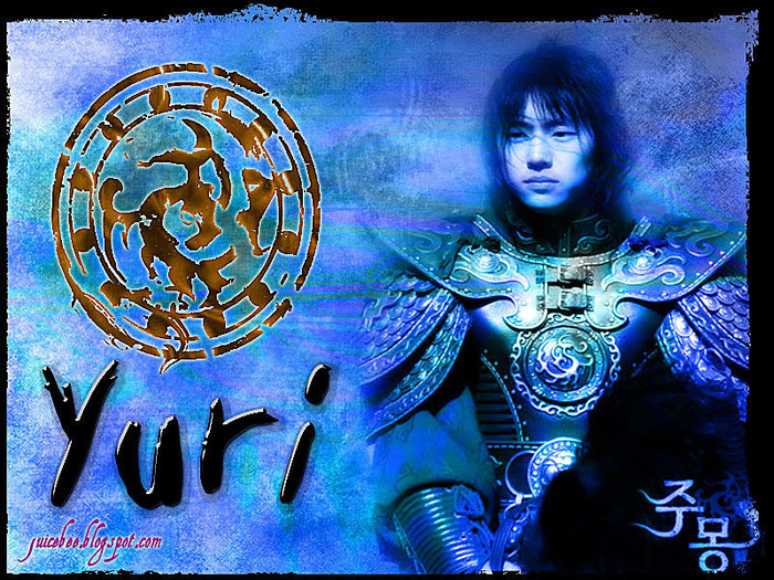YURI2 - Yuri