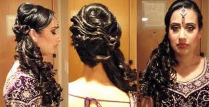 images (9) - Hairstyle Indian Wedding