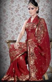 descărcare (3) - Saree Wedding Dresses