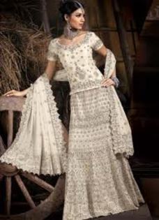 images - Saree Wedding Dresses