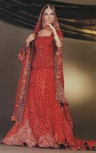 images (2) - Saree Wedding Dresses