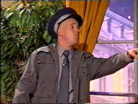 Adu-mi si o gogoasa..si va las..si plec.. - B-Episodul 06-Sez 1