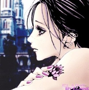 2 - Paradise kiss manga-anime-film