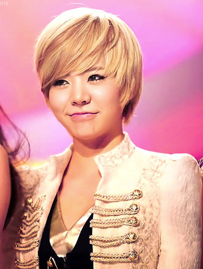 SNSD-Sunny - Sunny o