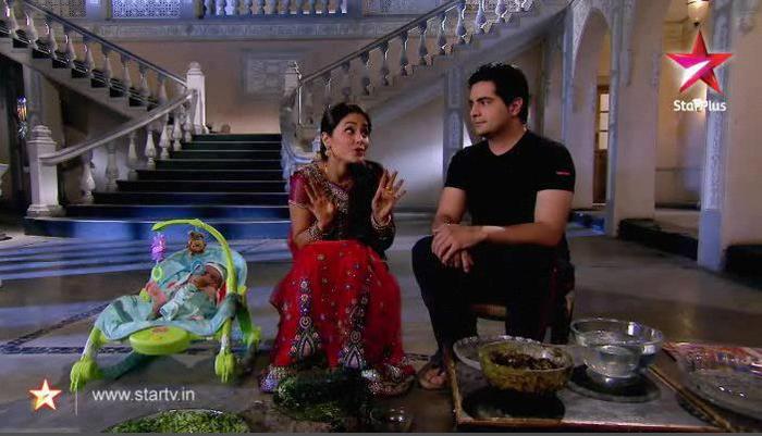 544519_335774286484784_200307900031424_952779_451916700_n - Yeh Rishta Kya Kehlata Hai-Dragoste dulce-amara