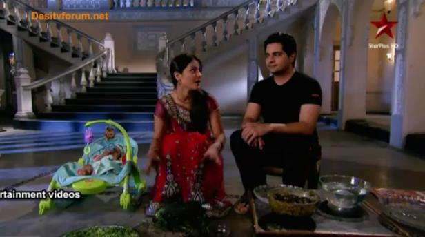 560659_335774059818140_200307900031424_952769_1577655481_n - Yeh Rishta Kya Kehlata Hai-Dragoste dulce-amara