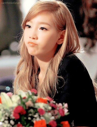 tumblr_lwuquuA9EC1qcsgcuo1_500_large - Taeyeon o