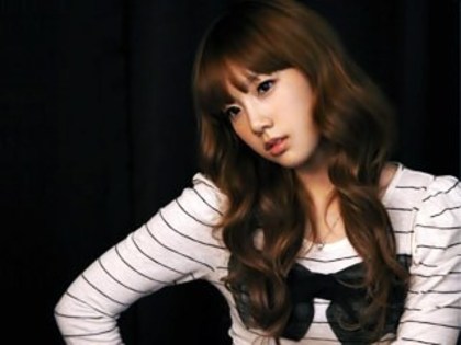 z221746827 - Taeyeon o