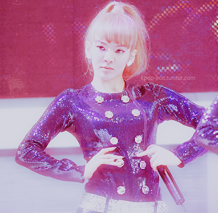 tumblr_ljuicdIpe41qigiiwo1_500_large - Hyoyeon