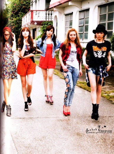 tumblr_lvl7x4hUzn1qfrjfbo1_500_large - SNSD
