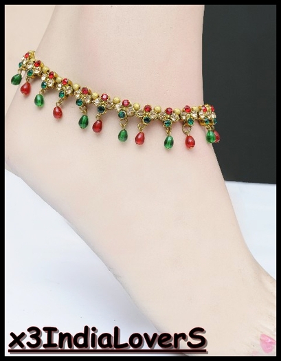  - xo - Indian Jewels