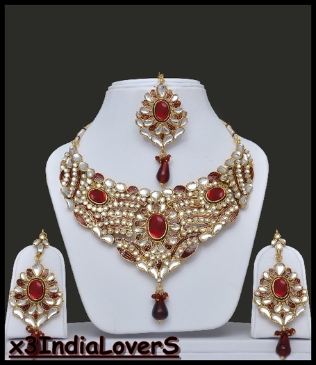  - xo - Indian Jewels