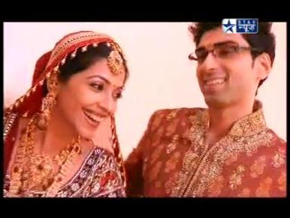 1 (6) - Iss Pyaar Ko Kya Naam Doon - SaRun Segment - SBS - 13th February - 2012 - Caps