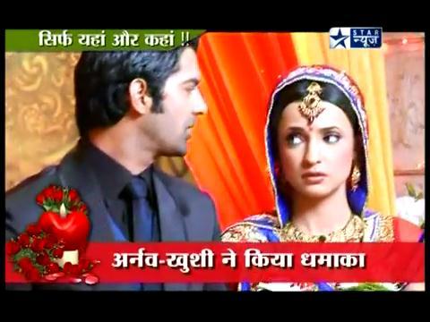 Arnav_Raizada_marries_Khushi_Kumari_Gupta_036