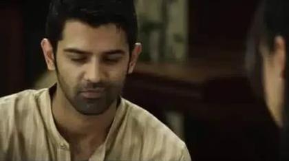 11 - Iss Pyaar Ko Kya Naam Doon - Barun And Sanaya In Dulux Paint Advert - Caps