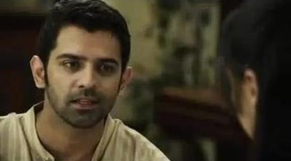 17 - Iss Pyaar Ko Kya Naam Doon - Barun And Sanaya In Dulux Paint Advert - Caps