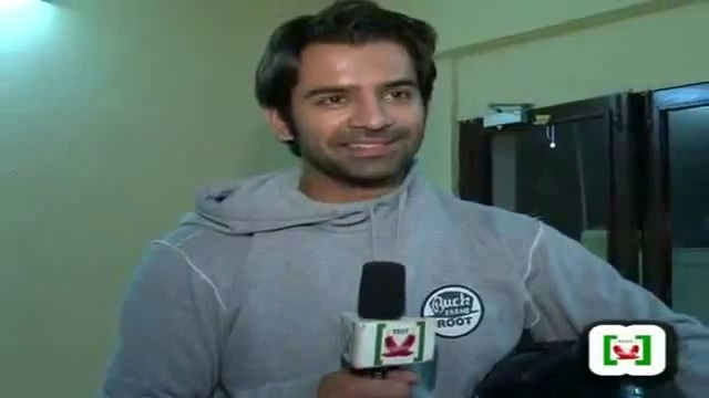  - Iss Pyaar Ko Kya Naam Doon - BARUN - Caps