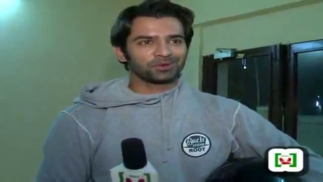  - Iss Pyaar Ko Kya Naam Doon - BARUN - Caps