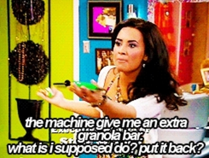  - ABC - I miss Sonny - I miss my funny and perfect soul