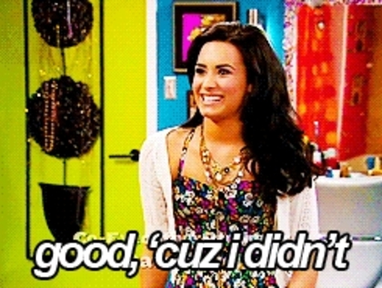 - ABC - I miss Sonny - I miss my funny and perfect soul
