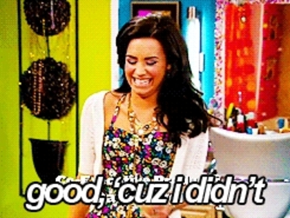  - ABC - I miss Sonny - I miss my funny and perfect soul