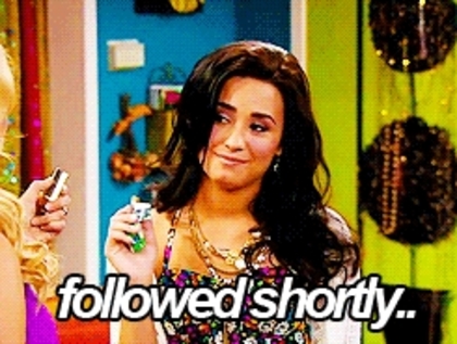  - ABC - I miss Sonny - I miss my funny and perfect soul