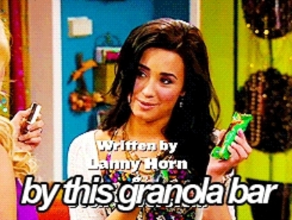  - ABC - I miss Sonny - I miss my funny and perfect soul