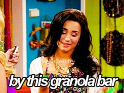  - ABC - I miss Sonny - I miss my funny and perfect soul