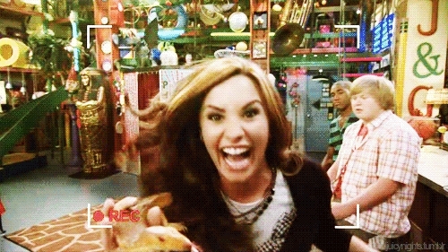  - ABC - I miss Sonny - I miss my funny and perfect soul
