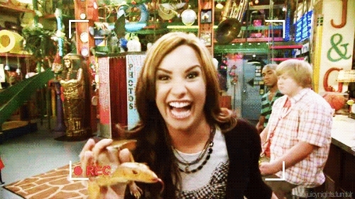  - ABC - I miss Sonny - I miss my funny and perfect soul