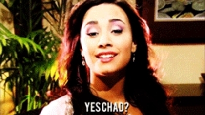  - ABC - I miss Sonny - I miss my funny and perfect soul