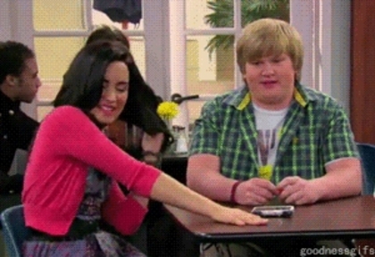  - ABC - I miss Sonny - I miss my funny and perfect soul