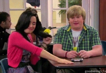  - ABC - I miss Sonny - I miss my funny and perfect soul