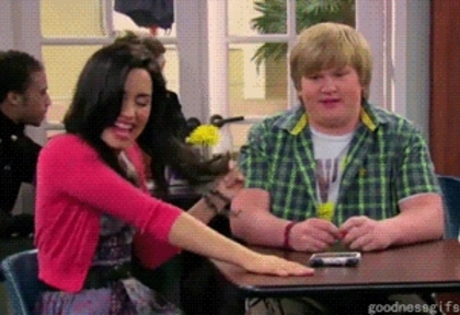  - ABC - I miss Sonny - I miss my funny and perfect soul