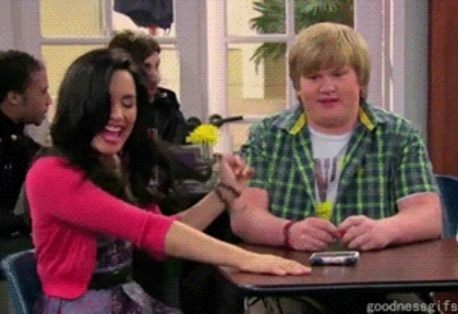  - ABC - I miss Sonny - I miss my funny and perfect soul