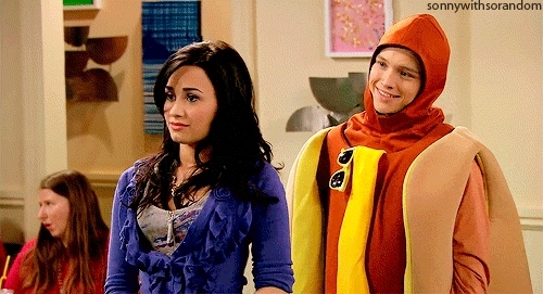  - ABC - I miss Sonny - I miss my funny and perfect soul