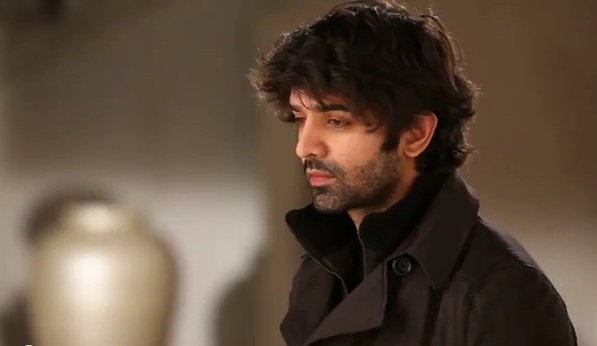 2 - Iss Pyaar Ko Kya Naam Doon - BARUN_S Test Look - Caps