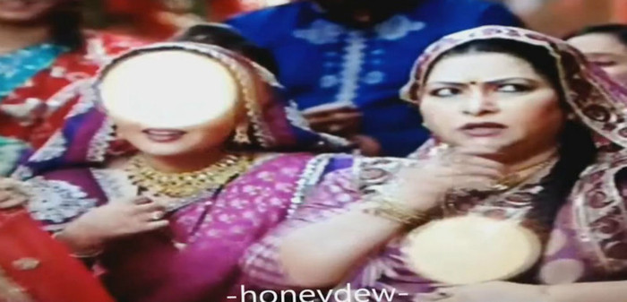 1 (6) - Iss Pyaar Ko Kya Naam Doon - Khushi And Arnav Are Married - Promo For - 16th February - 2012 - Caps