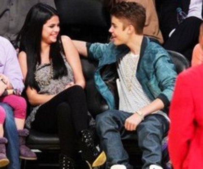 Selly si  Justin