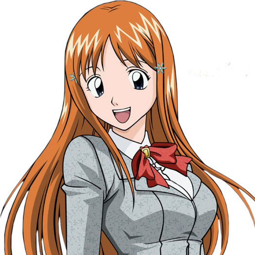 orihime 4 voturi