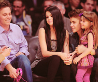 Selly & Justin