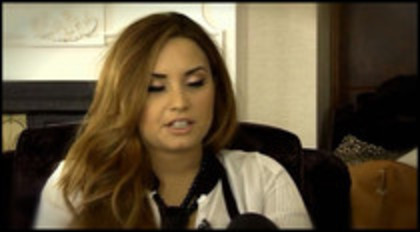 Demi Lovato People more respectful to her after rehab (35)