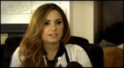 Demi Lovato People more respectful to her after rehab (37)